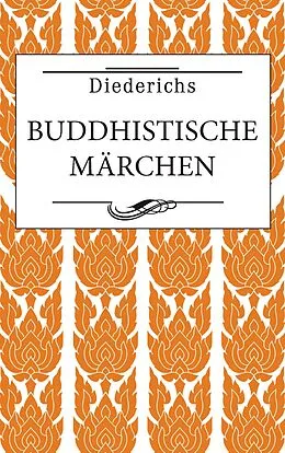 E-Book (epub) Buddhistische Märchen von Diederichs Verlag
