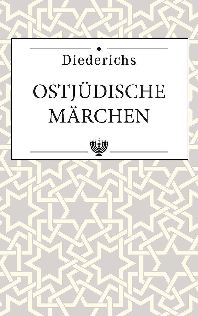 Ostjüdische Märchen