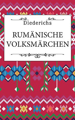 E-Book (epub) Rumänische Volksmärchen von 