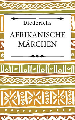 E-Book (epub) Afrikanische Märchen von 