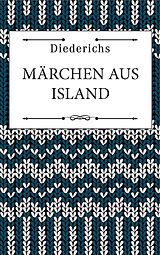 E-Book (epub) Märchen aus Island von Kurt Schier