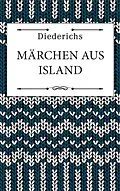 E-Book (epub) Märchen aus Island von Kurt Schier