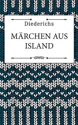 E-Book (epub) Märchen aus Island von Kurt Schier