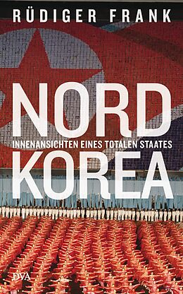 E-Book (epub) Nordkorea von Rüdiger Frank