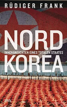 E-Book (epub) Nordkorea von Rüdiger Frank