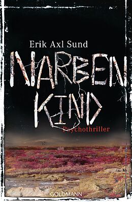 E-Book (epub) Narbenkind von Erik Axl Sund