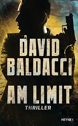 E-Book (epub) Am Limit von David Baldacci
