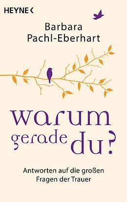 E-Book (epub) Warum gerade du? von Barbara Pachl-Eberhart
