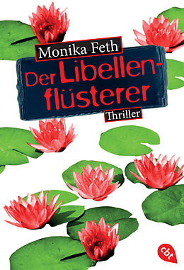 E-Book (epub) Der Libellenflüsterer von Monika Feth