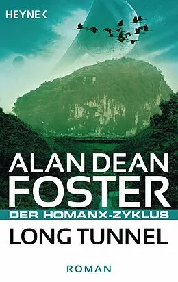 E-Book (epub) Long Tunnel von Alan Dean Foster
