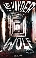 E-Book (epub) Wolf von Mo Hayder