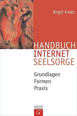 E-Book (epub) Handbuch Internetseelsorge von Birgit Knatz