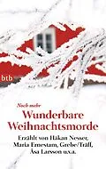 E-Book (epub) Noch mehr Wunderbare Weihnachtsmorde von 