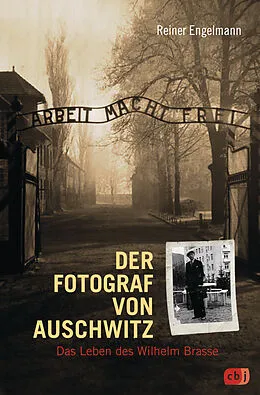 E-Book (epub) Der Fotograf von Auschwitz von Reiner Engelmann