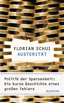 E-Book (epub) Austerität von Florian Schui
