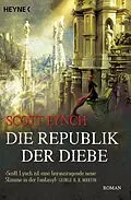 E-Book (epub) Die Republik der Diebe von Scott Lynch