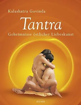E-Book (epub) Tantra von Kalashatra Govinda