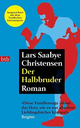 E-Book (epub) Der Halbbruder von Lars Saabye Christensen