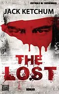 E-Book (epub) The Lost von Jack Ketchum