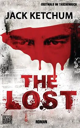 E-Book (epub) The Lost von Jack Ketchum