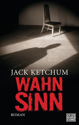 E-Book (epub) Wahnsinn von Jack Ketchum