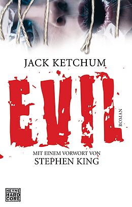 E-Book (epub) EVIL von Jack Ketchum