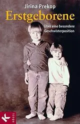 E-Book (epub) Erstgeborene von Jirina Prekop