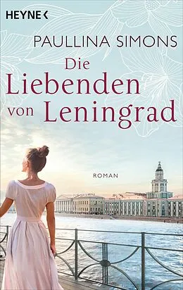 E-Book (epub) Die Liebenden von Leningrad von Paullina Simons