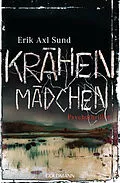 E-Book (epub) Krähenmädchen von Erik Axl Sund