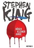 E-Book (epub) Böser kleiner Junge von Stephen King