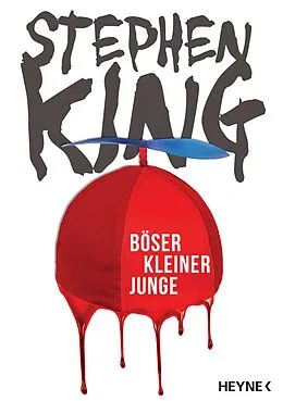 E-Book (epub) Böser kleiner Junge von Stephen King