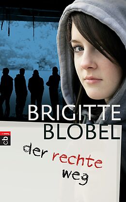 E-Book (epub) der rechte weg von Brigitte Blobel
