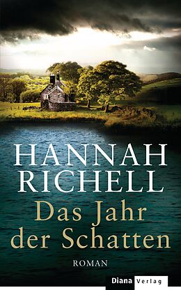 E-Book (epub) Das Jahr der Schatten von Hannah Richell