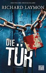 E-Book (epub) Die Tür von Richard Laymon