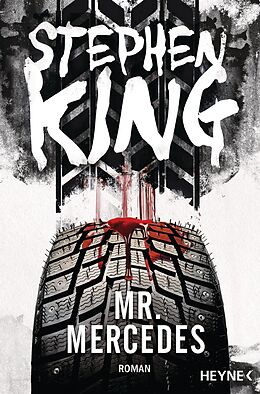 E-Book (epub) Mr. Mercedes von Stephen King