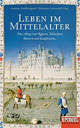 E-Book (epub) Leben im Mittelalter von 