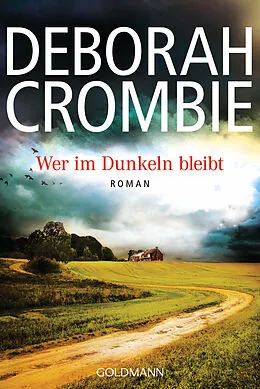 E-Book (epub) Wer im Dunkeln bleibt von Deborah Crombie