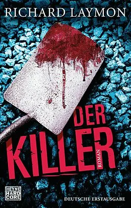 E-Book (epub) Der Killer von Richard Laymon