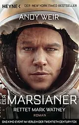 E-Book (epub) Der Marsianer von Andy Weir