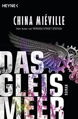 E-Book (epub) Das Gleismeer von China Miéville