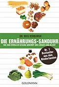 E-Book (epub) Die Ernährungs-Sanduhr von Kris Verburgh