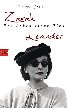 E-Book (epub) Zarah Leander. Das Leben einer Diva von Jutta Jacobi