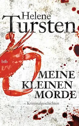 E-Book (epub) Meine kleinen Morde von Helene Tursten