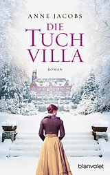 E-Book (epub) Die Tuchvilla von Anne Jacobs