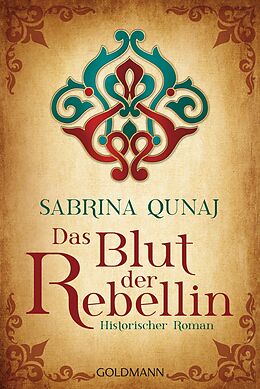 E-Book (epub) Das Blut der Rebellin von Sabrina Qunaj