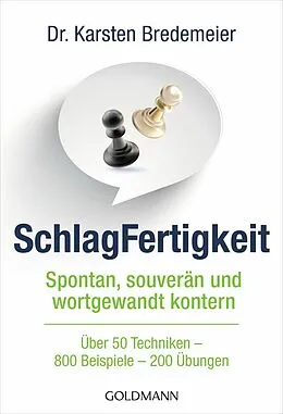 E-Book (epub) SchlagFertigkeit von Karsten Bredemeier