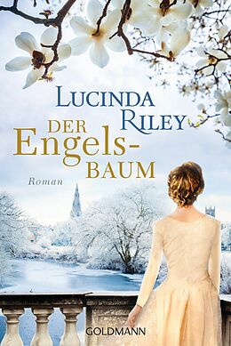 E-Book (epub) Der Engelsbaum von Lucinda Riley