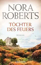 E-Book (epub) Töchter des Feuers von Nora Roberts
