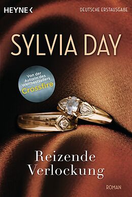 E-Book (epub) Reizende Verlockung von Sylvia Day