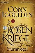 E-Book (epub) Sturmvogel von Conn Iggulden
